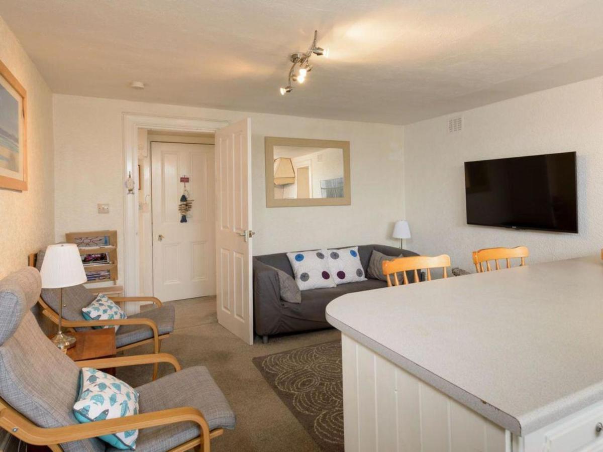Beach Haven North Berwick Exterior photo